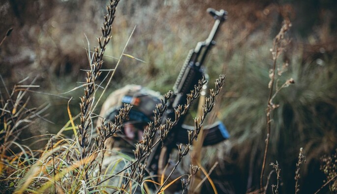 ЗСУ відбили штурм у районі Сотницького Козачка на Харківщині: армія РФ відступила із втратами