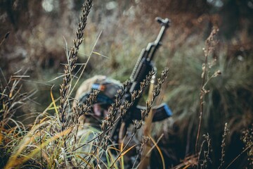 ВСУ отразили штурм в районе Сотницкого Казачка в Харьковской области: армия РФ отступила с потерями