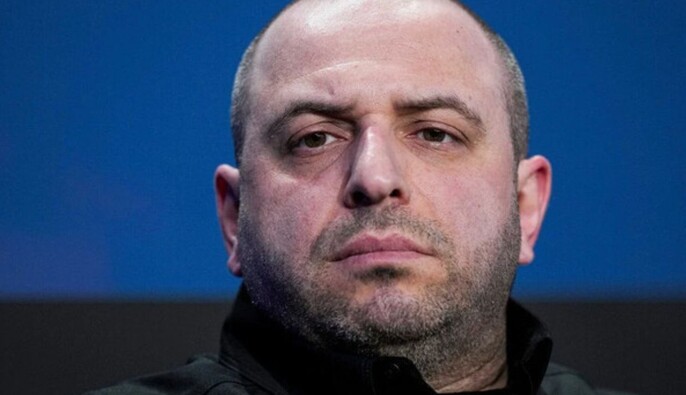 Умєров підсумував триденні переговори між Україною та США