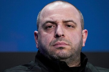 Умєров підсумував триденні переговори між Україною та США