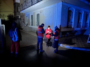 Ночные атаки РФ на Одессу – в городе поврежден объект критической инфраструктуры