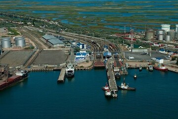 В Краснодарском крае в результате атаки БПЛА повреждены два судна и два причала  