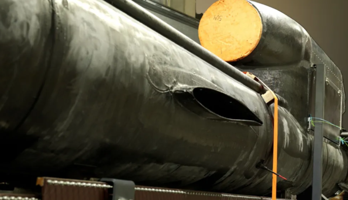 К трехлетию Fire Point обнародовала результаты ударов по целям в РФ и на ВОТ