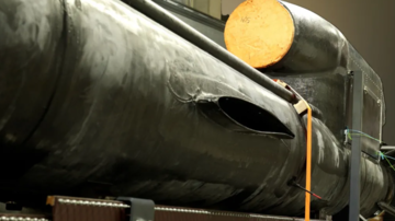 До триріччя Fire Point оприлюднила результати ударів по цілях у РФ та на ТОТ