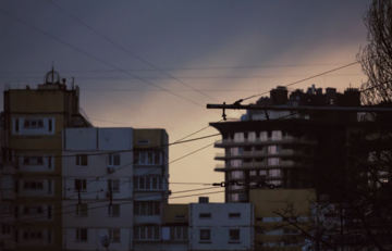 Росія атакувала енергетичну інфраструктуру Одещини, Запоріжжя та ще трьох регіонів – Міненерго