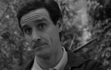 Умер актер Джеймс Ренсон, известный по ролям в фильмах "Оно" и "Синистер"