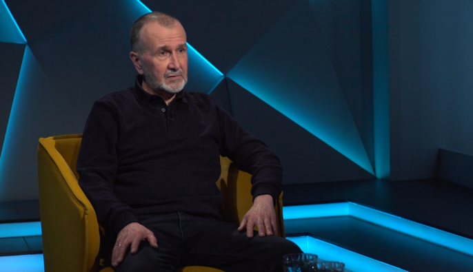 Ексмер Херсона Миколаєнко: знищення Антонівського мосту могло не допустити окупацію міста