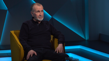 Экс-мэр Херсона Николаенко: уничтожение Антоновского моста могло предотвратить оккупацию города