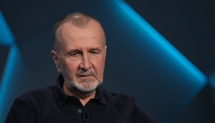 Ексмер Херсона Миколаєнко після років російського полону розповів, як катували українських полонених у СІЗО