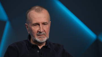 Эксмер Херсона Николаенко после лет российского плена рассказал, как пытали украинских пленников в СИЗО