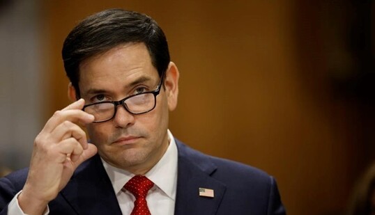 Рубіо заявив, що без компромісів війну між Росією та Україною не завершити 