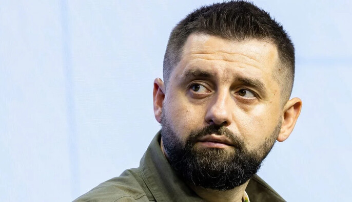 У Верховній Раді створять робочу групу щодо виборів Президента під час воєнного стану