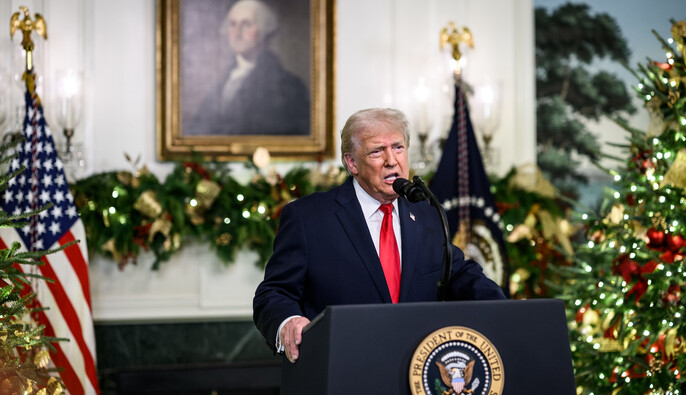 Трамп назначил губернатора Луизианы спецпосланником в Гренландии - Дания отреагировала