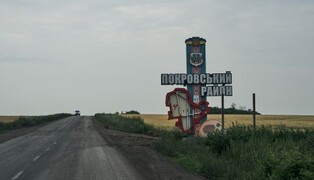 Росія стягнула 150 тисяч військових на Покровський напрямок: у 7 корпусі ДШВ розповіли про ситуацію