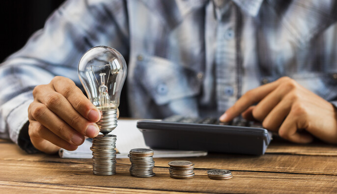 Тарифы на электроэнергию: украинцы платят гораздо меньше, чем большинство европейцев