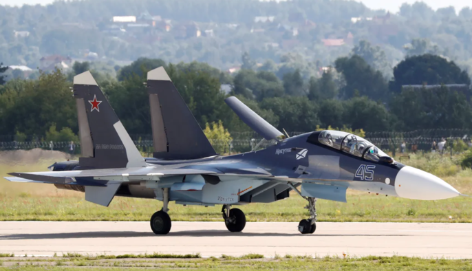 В ГУР уточнили, какие самолеты удалось уничтожить на аэродроме под Липецком