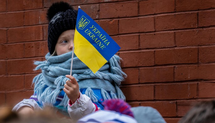 Огризко розкритикував рівень представництва США на переговорах щодо миру в Україні