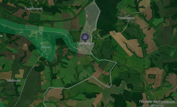 У ЗСУ пояснили, як російські окупанти викрали цивільних у Сумській області