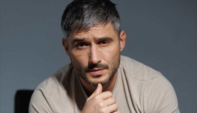 "У стосунках довгий час": Андрій Федінчик розповів, як дізнався про зраду Наталки Денисенко