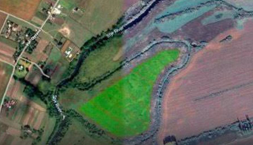 На Волині чиновники приватизували землі від імені військових: деталі