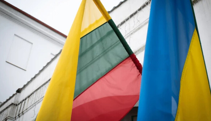 ЕС передал Украине полный комплект оборудования для ТЭС