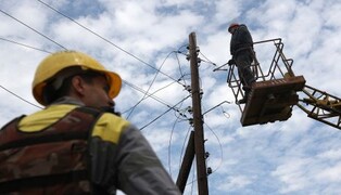 За тиждень ДТЕК повернув світло понад мільйону родин після ворожих атак