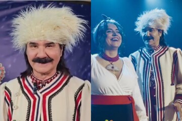 "Печем пирожки": Павел Зибров рассказал о семейных традициях на Рождество