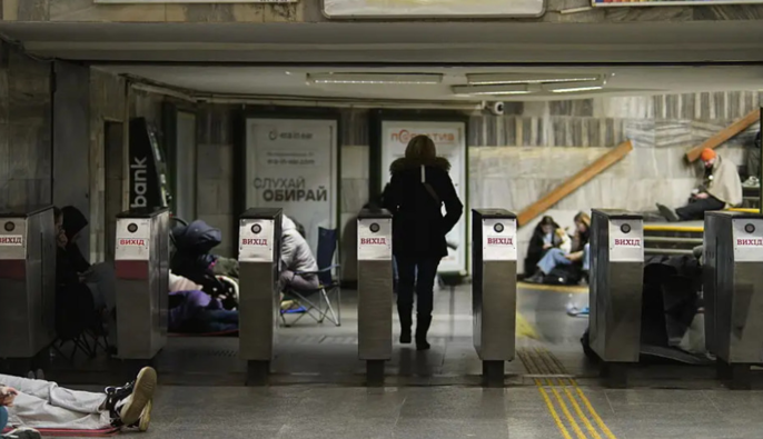 Утром всю Украину всколыхнула воздушная тревога из-за комбинированной атаки – что известно