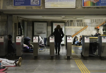 Вранці всю Україну сколихнула повітряна тривога через комбіновану атаку – що відомо