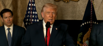 Трамп заявил, что переговоры по завершению войны РФ против Украины «идут нормально»