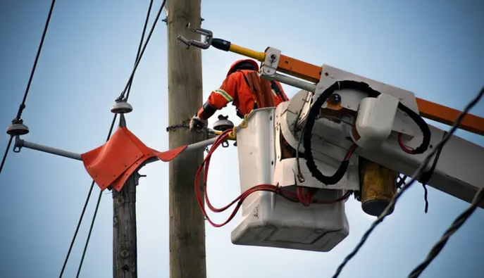 Россия атаковала энергетическую инфраструктуру – в регионах действуют аварийные отключения, – Минэнерго