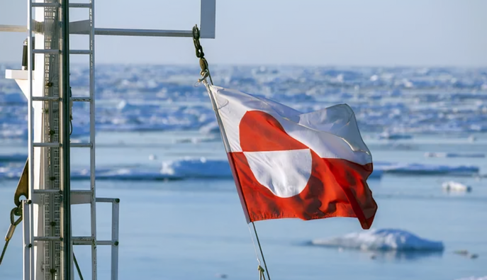 Трамп вновь высказался о намерении США взять под контроль Гренландию