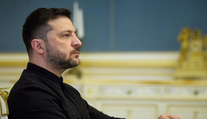 Зеленський: Будь-які гарантії безпеки між США та Україною потребуватимуть розгляду Конгресом – The Hill