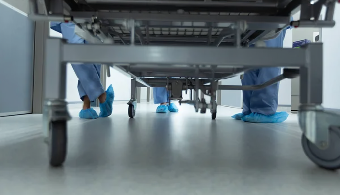 Вражеские удары убили ребенка 2021 года рождения в Житомирской области – ОВА