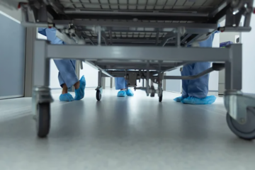 Ворожі удари вбили дитину 2021 року народження на Житомирщині – ОВА