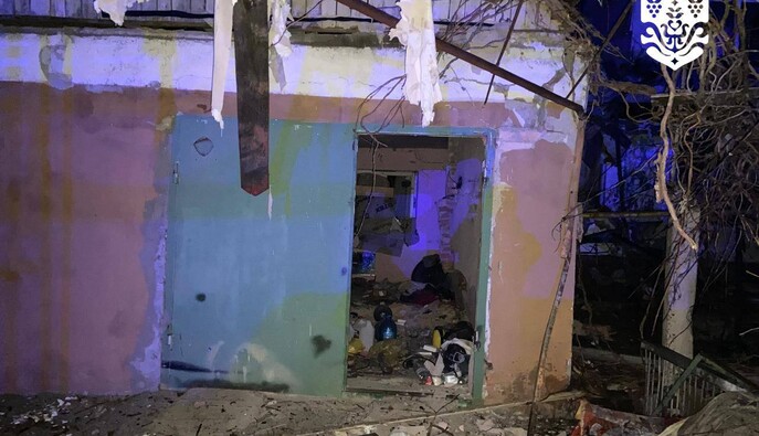 Ударные БПЛА повредили энергетическую и портовую инфраструктуру Одесской области - Кипер уточнил последствия