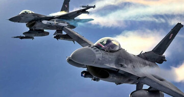 Массированная атака РФ: Польша привела авиацию в боевую готовность