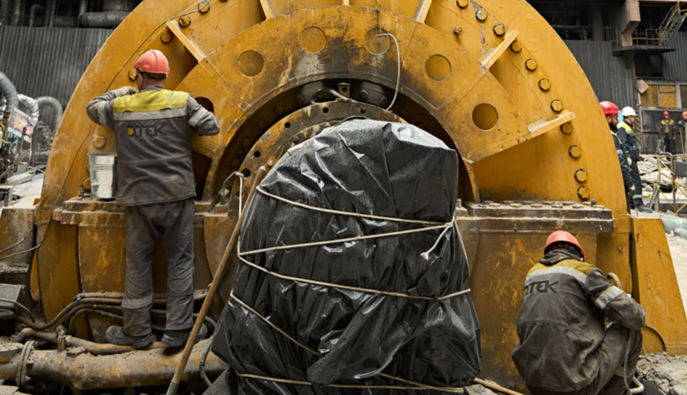 Россия атаковала теплоэлектростанции ДТЭК – повреждено оборудование