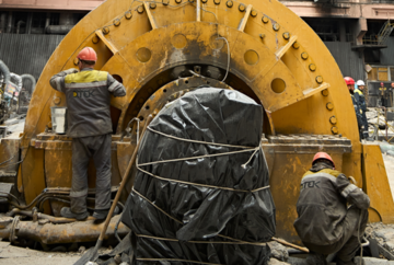 Россия атаковала теплоэлектростанции ДТЭК – повреждено оборудование