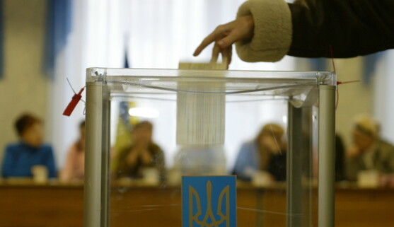 Вибори в Україні можливі лише після зупинки вогню та оновлення реєстрів - нардеп