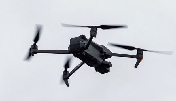 Влада США заборонила імпорт дронів з-за кордону через ризики безпеці