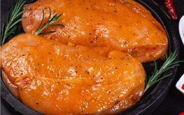 Захочется повторить: как приготовить маринад для куриного филе