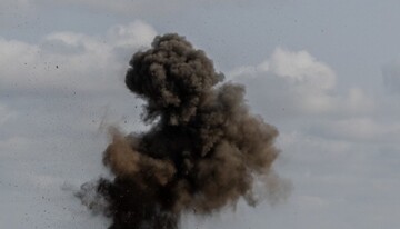 У Хмельницькому масштабні відключення світла після російського удару: міський голова про наслідки атаки