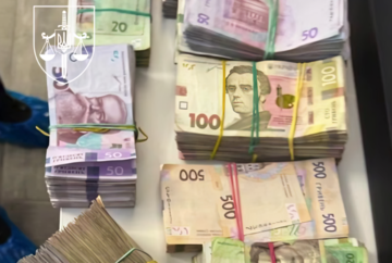 В Днепре раскрыта схема хищения 3,3 млн гривен на восстановлении поврежденного обстрелами жилья