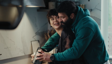 "Больше не друзья": Lida Lee и Даниэль Салем объявили о своих отношениях