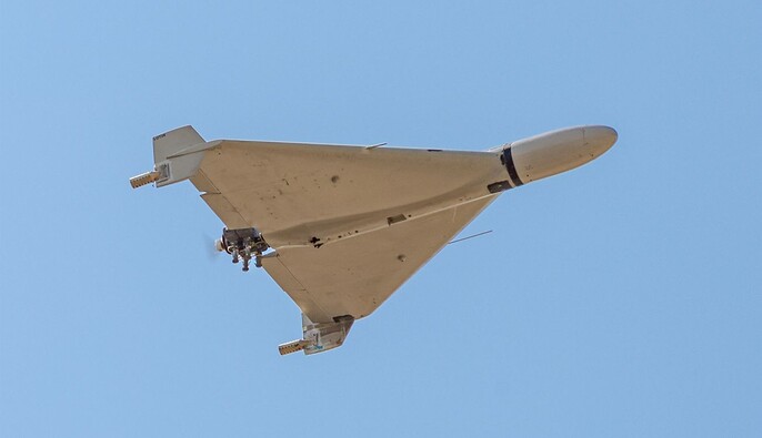 Росія перейшла на масовані атаки 