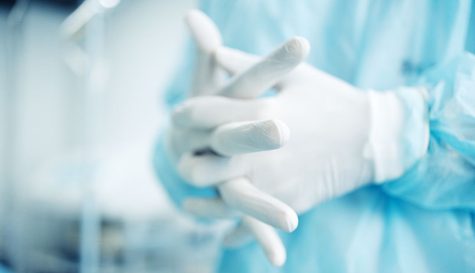 В Украине будут судить врача из-за смерти 7-летнего мальчика во время операции 