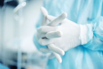 В Україні судитимуть лікаря через смерть 7-річного хлопчика під час операції