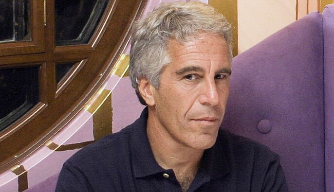 Минюст США обнародовал самый большой пакет файлов по делу Эпштейна