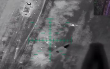 ЗСУ знищили російські танки-"сараї" на Костянтинівському напрямку: деталі 